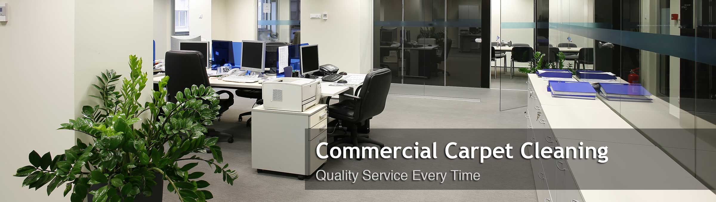 Carpet Cleaning Rochester MN